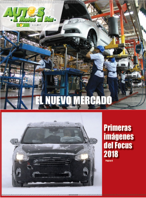 El nuevo mercado