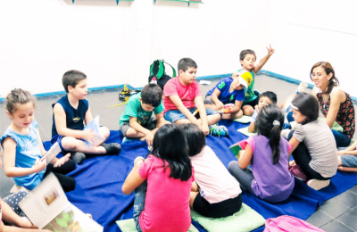 El Cecual abre las inscripciones de sus talleres para grandes y chicos en busca de la integración