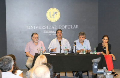 Ante la ratificación del procesamiento por Fútbol para Todos, el gobernador respaldó a Capitanich