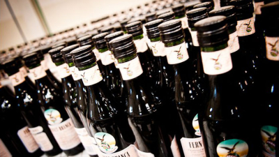 Por medida de fuerza puede escasear el fernet
