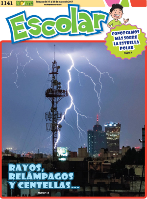 Rayos, relámpagos y centellas