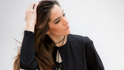 Chacú presenta nueva colección en el Sarmiento Shopping