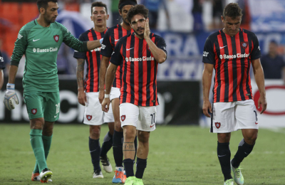 San Lorenzo ratificó ante Godoy Cruz que no pasa su mejor momento