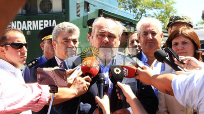 Macri llega a Corrientes para respaldar a Colombi en medio del escándalo por narcotráfico