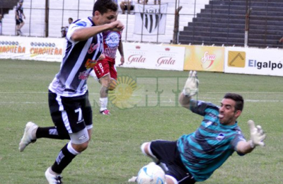 For Ever tuvo su desahogo ante Juventud Antoniana