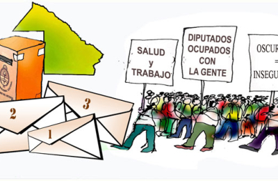 Bla, bla, bla