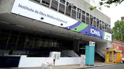 El IOMA otorgó cannabis medicinal por primera vez a un paciente