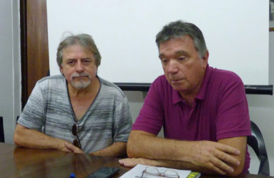 Insssep: el fin del plus médico y revisar expedientes jubilatorios propone la lista Integración y Eficacia