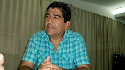 Ayala destacó el rol de la militancia