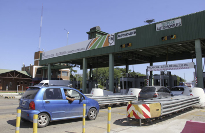 Defensoría del Pueblo pidió que se suspendan las concesiones de peaje