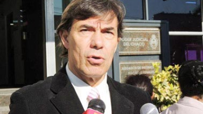 Sergio Vallejos: “Los municipios se beneficiarán con el endeudamiento”