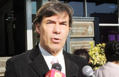 Sergio Vallejos: “Los municipios se beneficiarán con el endeudamiento”