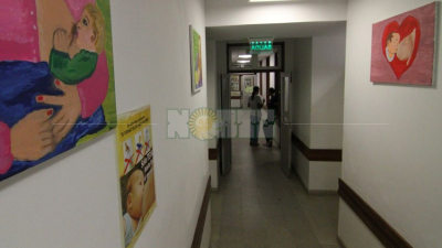 La directora del Perrando sorprendida por el intento de robo de un bebé aclaró que es un hecho aislado