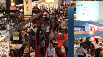 Confirmaron que no harán en abril la Feria del Libro de Buenos Aires
