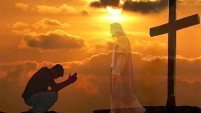Por la misericordia hacer del suelo un Cielo