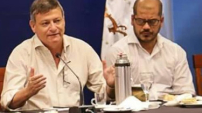 Murió Pedro Rojas, funcionario del Ministerio de Salud Pública