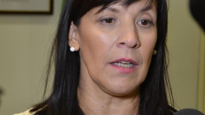 “Es indispensable para obras como la de la Cámara de Apelaciones”