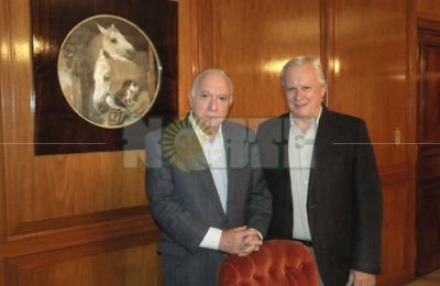 Se lanza hoy una nueva edición  de La Nación Ganadera Norte