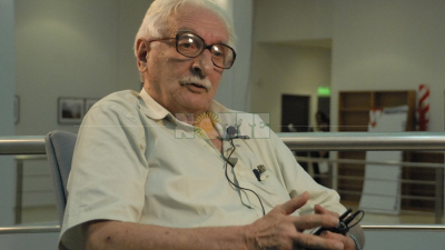 Murió el periodista Víctor García del Val