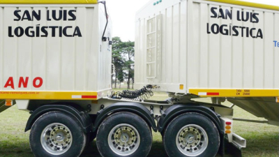 Bitrenes, una alternativa para bajar los altos costos en el transporte