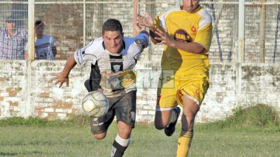 Cune y una importante victoria ante For Ever