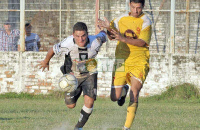 Cune y una importante victoria ante For Ever