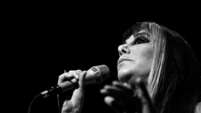 Adriana Varela presenta en Corrientes su último disco