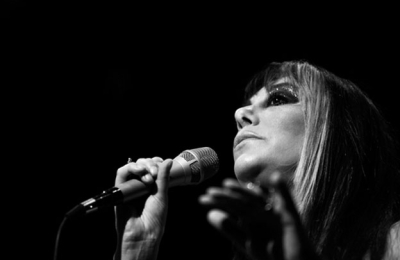 Adriana Varela presenta en Corrientes su último disco