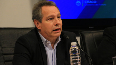 El gobierno afirma que el Superior Tribunal es responsable de promover una conciliación