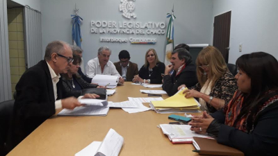 Cambiemos insiste en su posición sobre las tarifas de Secheep