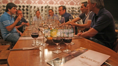 Crece la producción de vinos orgánicos y biodinámicos en Argentina