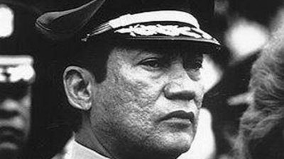 Murió el exdictador panameño Manuel Noriega