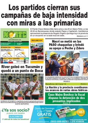 Edición del 01.06.17