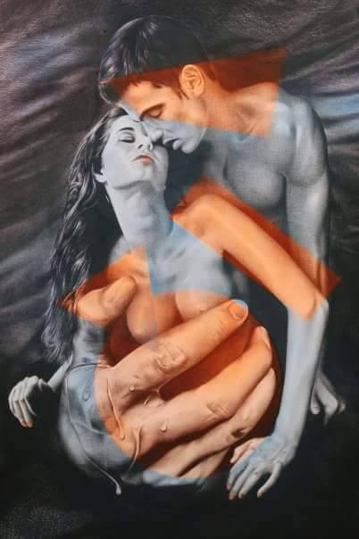 Obra de Humberto Lamberti