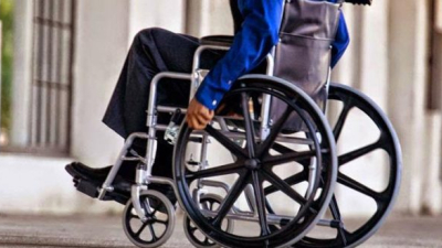 “La deuda hacia las personas con discapacidad es enorme”