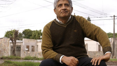 “La escritura es una entidad cultural y social”