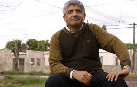 Luis Argañaras