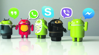 Cómo posicionar una App entre las 10 primeras