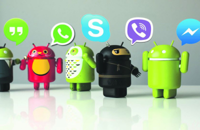Cómo posicionar una App entre las 10 primeras