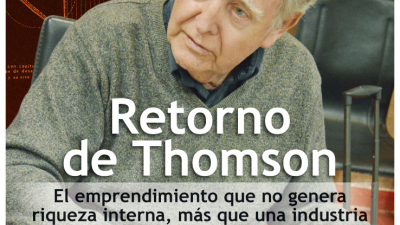 El arquitecto que hace 50 años aconsejó preservar lagunas dialogó con CHAQUEÑA