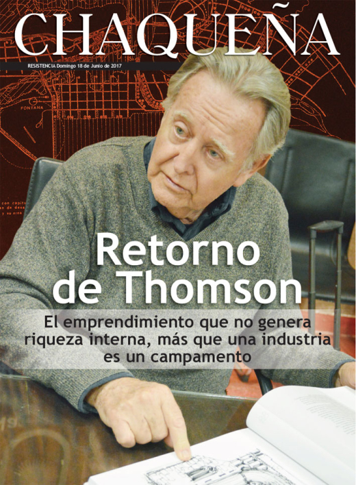 Retorno de Thompson