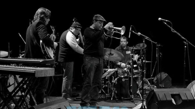Jazz Makers Suena Bien