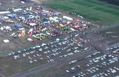 Agronea 2017 abre las puertas de su mejor edición en los últimos 10 años