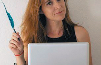 Y… un día decidió dedicarse a escribir