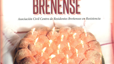 Corazón Breñense llega a Resistencia