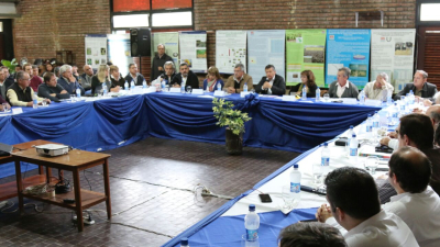 El gobierno realiza gestiones para actualizar el fondo algodonero