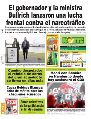 Edición del 07.07.17