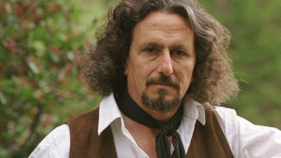Murió el músico argentino Jorge Marziali frente a la tumba del Che