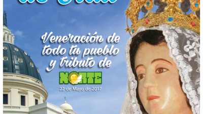 Los caminos de la fe conducen a Itatí