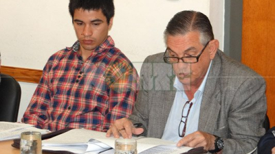Caso Reyero: libertad para Mugnier, cárcel para Centurion y Suarez